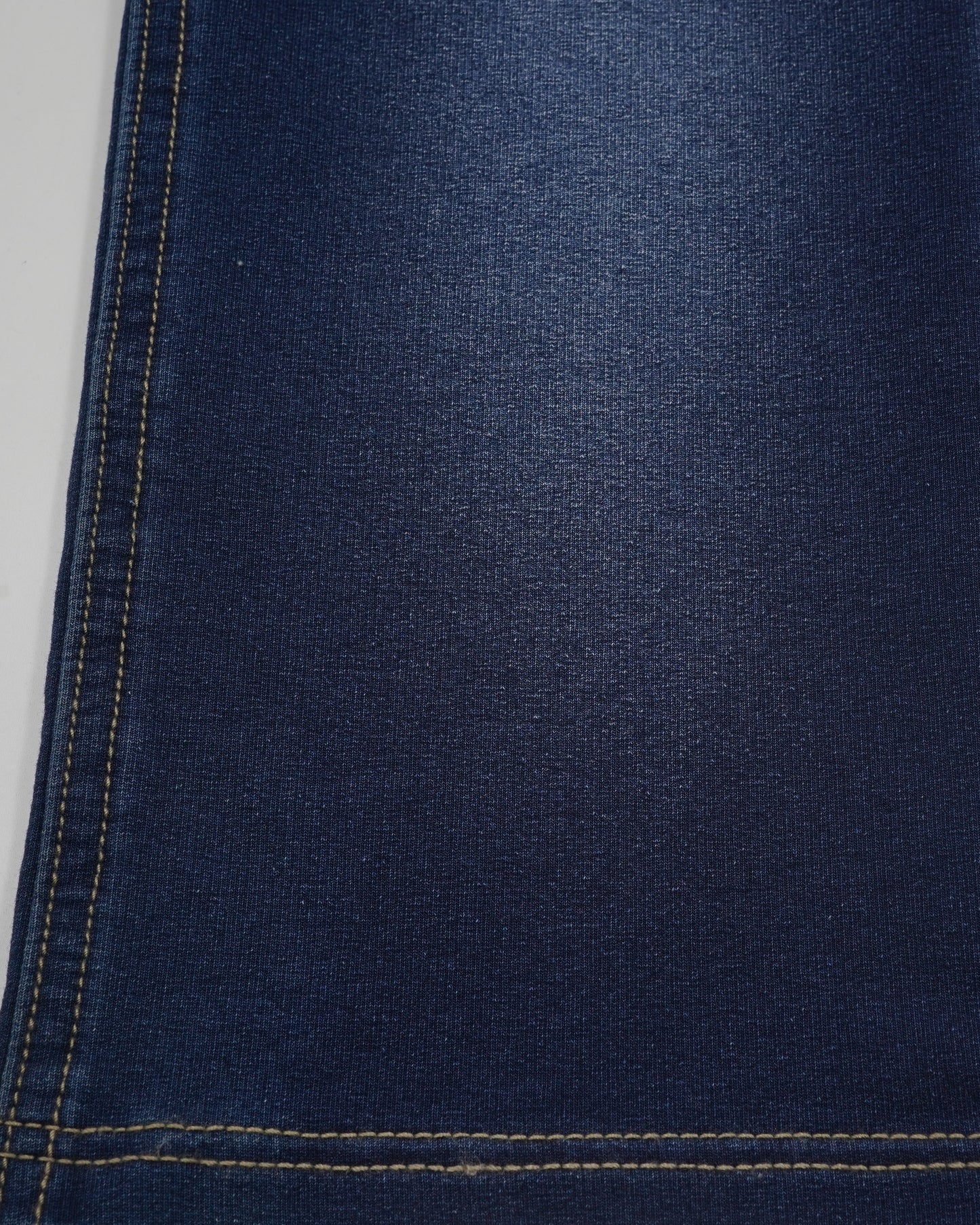 KNITTED INDIGO JF110271