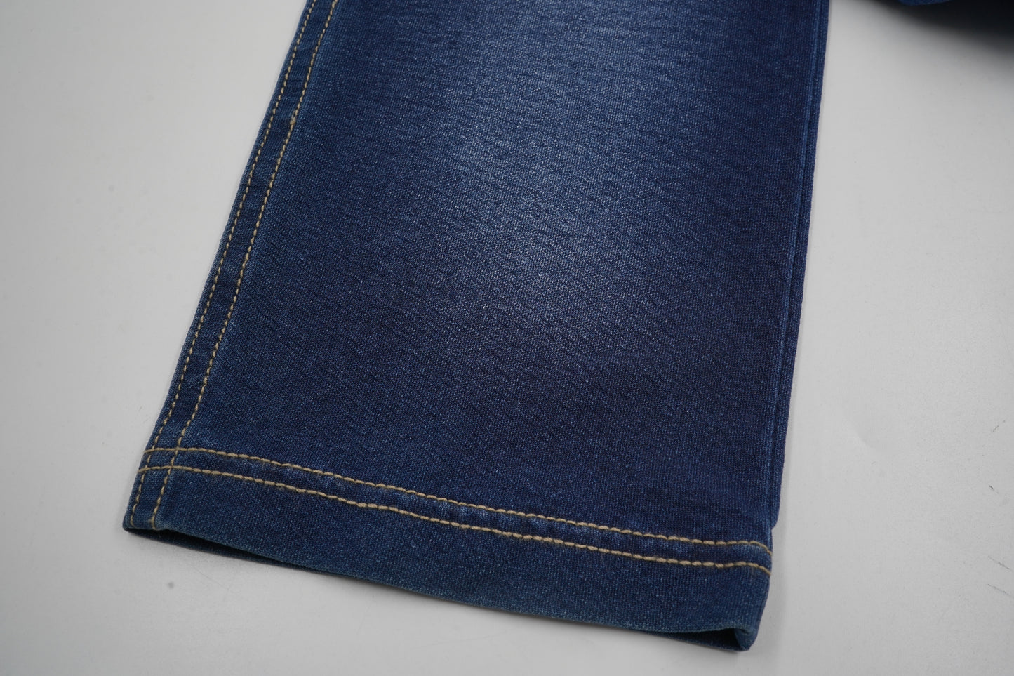 KNITTED INDIGO JF16048