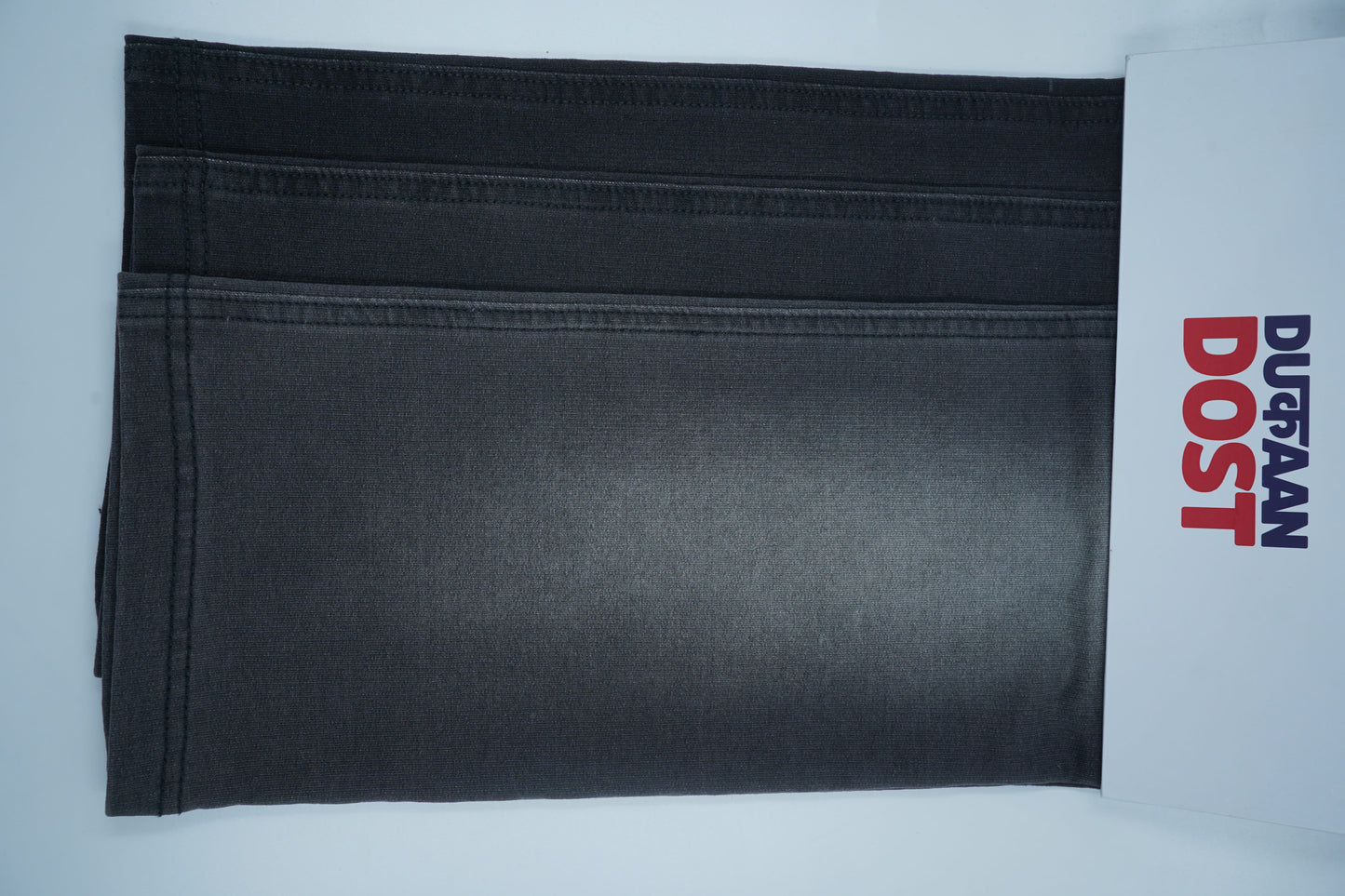 KNITTED INDIGO JF17046