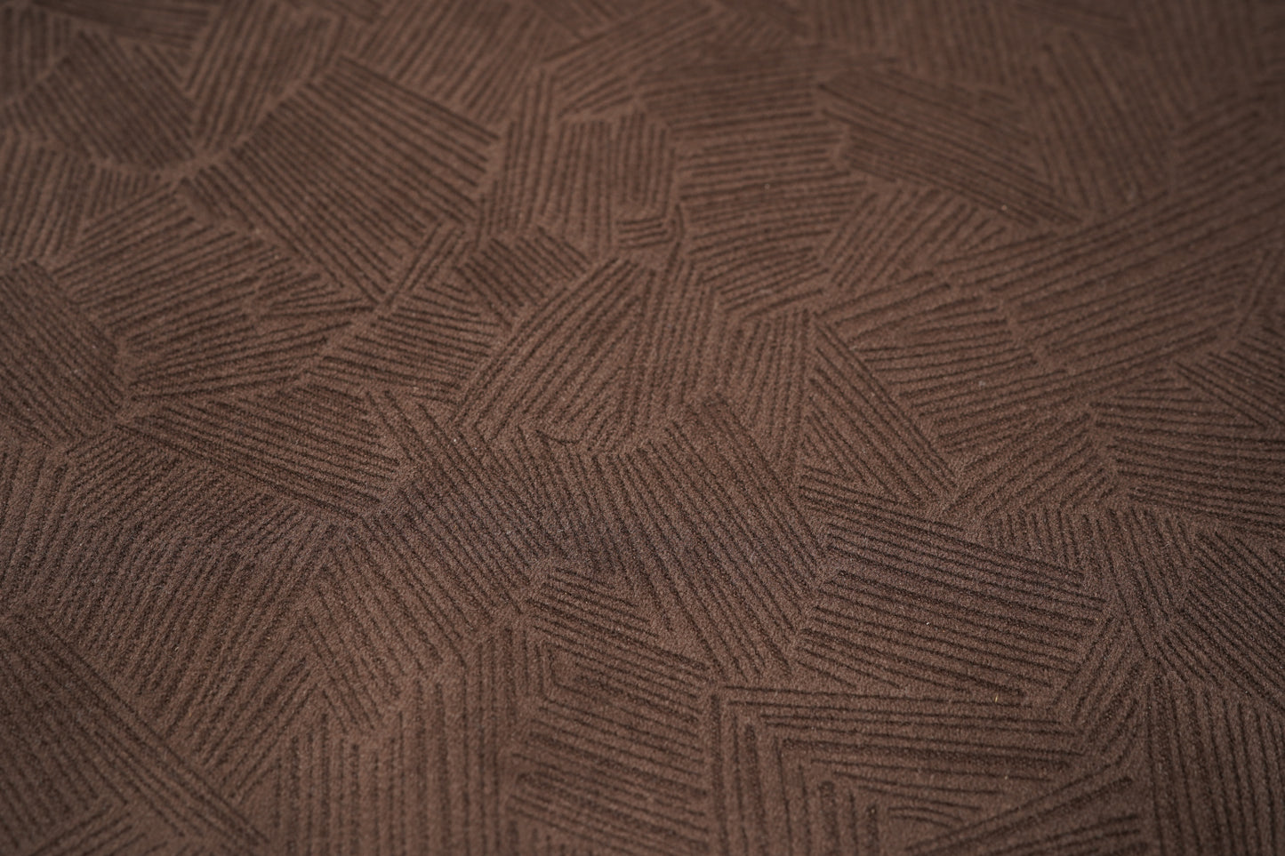BONDED-CHINAR DESIGN
