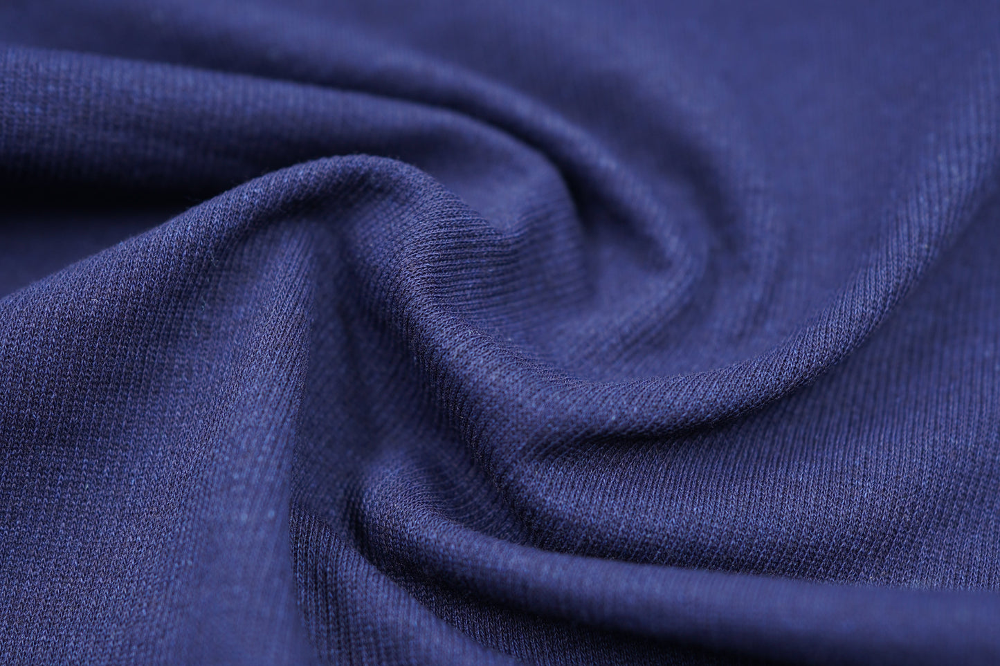 INDIGO RIB KNIT 5002