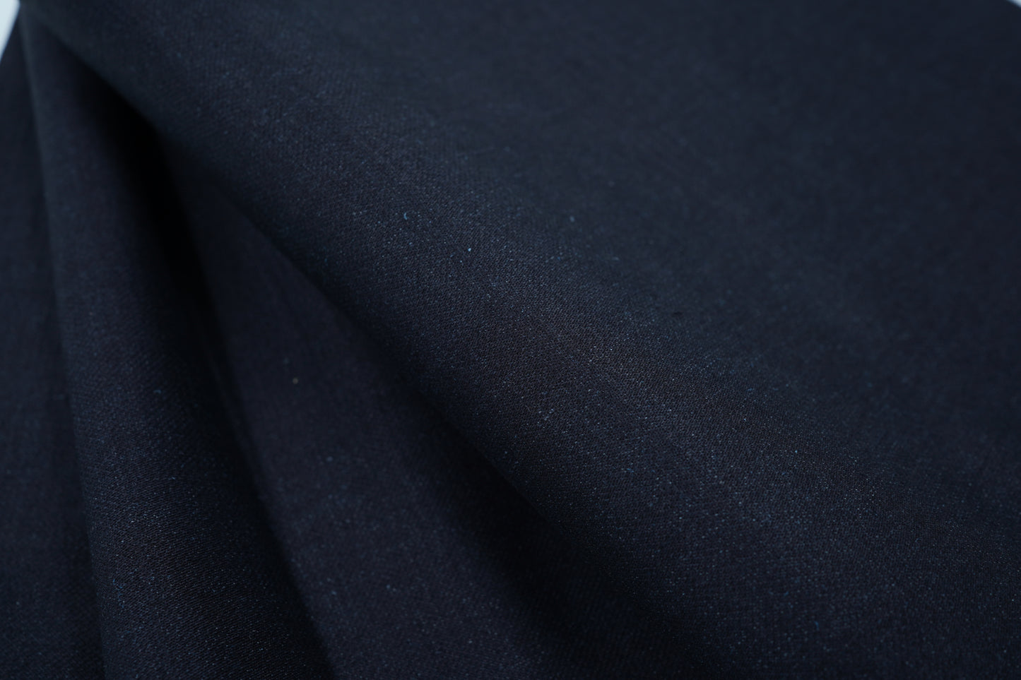 871-3 BLUE GREY DENIM