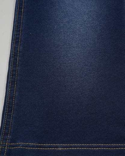 KNITTED INDIGO JF110271