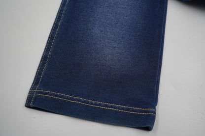KNITTED INDIGO JF16048
