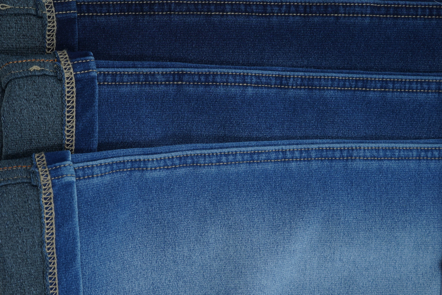 KNITTED INDIGO JF16190