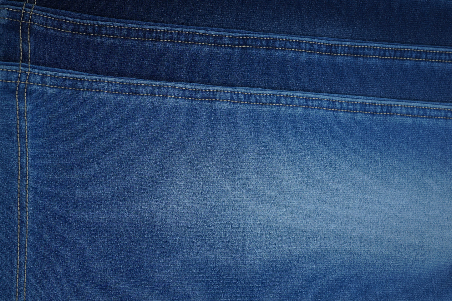 KNITTED INDIGO JF16190