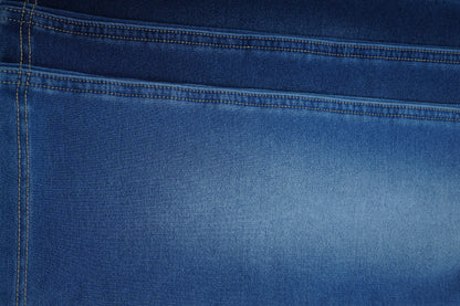 KNITTED INDIGO JF16190