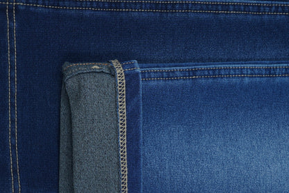KNITTED INDIGO JF16190