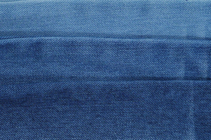 KNITTED INDIGO JF17461
