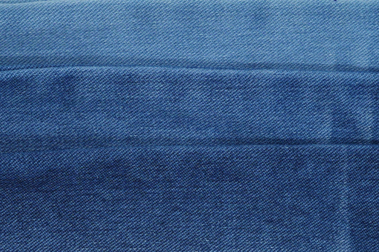 KNITTED INDIGO JF17461