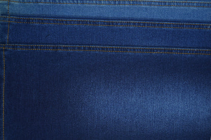 KNITTED INDIGO JF18004