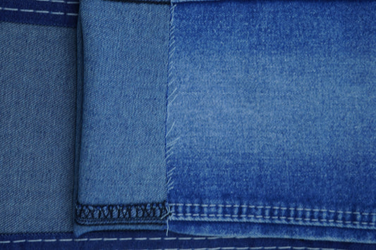 99005 WOVEN DENIM