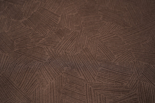 BONDED-CHINAR DESIGN