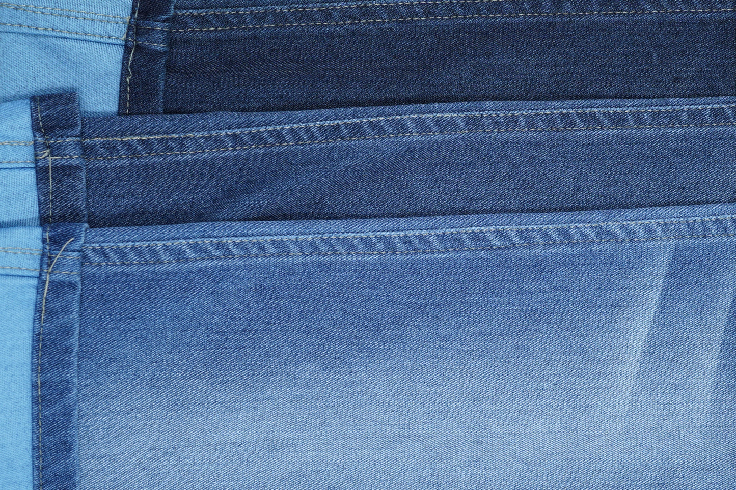 KNITTED INDIGO JF210312