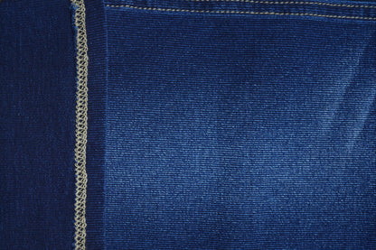 INDIGO RIB KNIT 5002