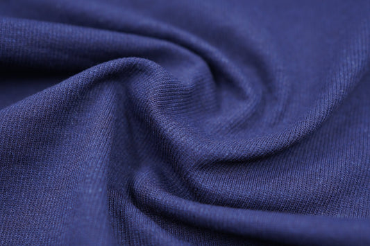 INDIGO RIB KNIT 5002