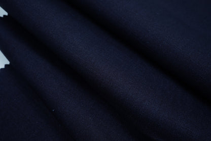 871-1 INDIGO BLUE DENIM