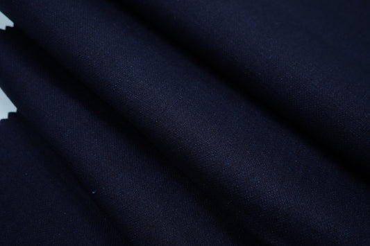 871-1 INDIGO BLUE DENIM