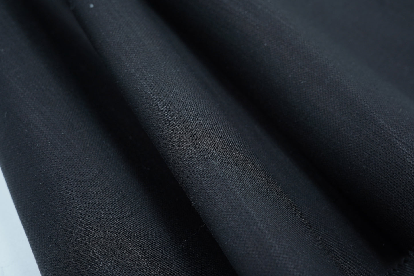 871-5 BLACK DENIM