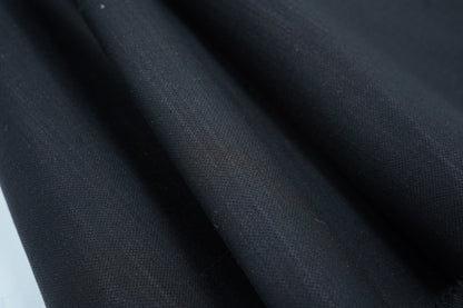871-5 BLACK DENIM