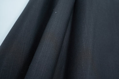 871-5 BLACK DENIM