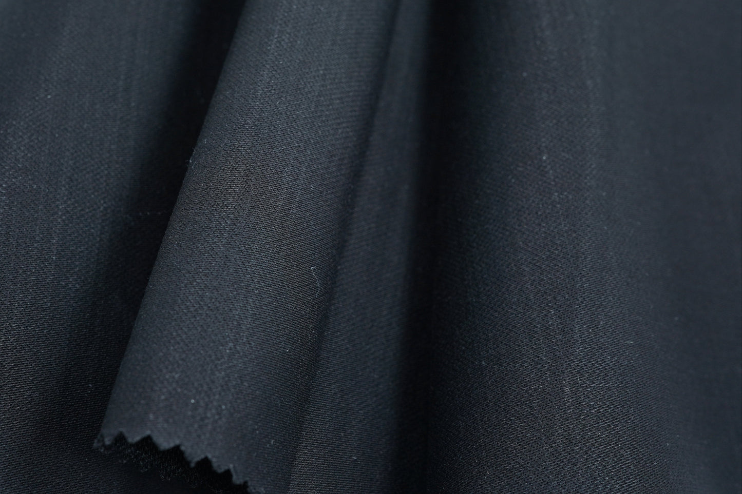 871-5 BLACK DENIM