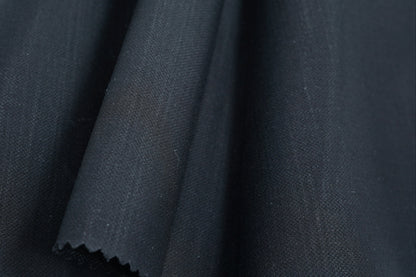 871-5 BLACK DENIM
